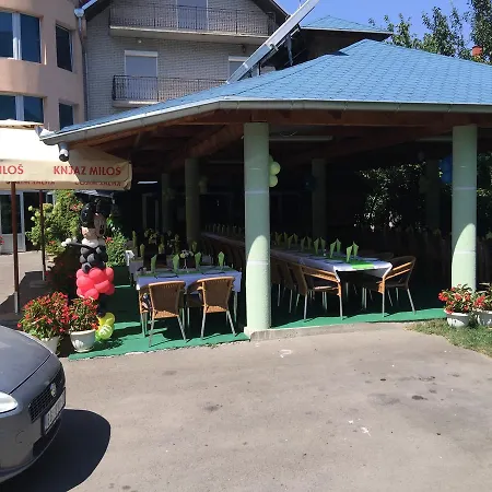 Karavan Bed & Breakfast