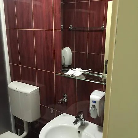 Karavan Bed & Breakfast Raška