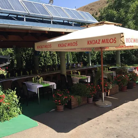 Karavan Bed & Breakfast