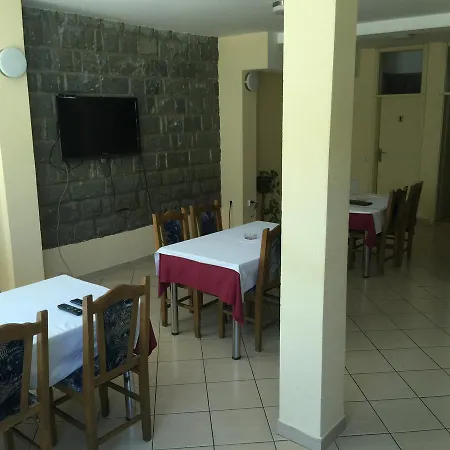 Karavan Bed & Breakfast Raška