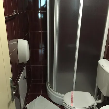 Karavan Bed & Breakfast Raška