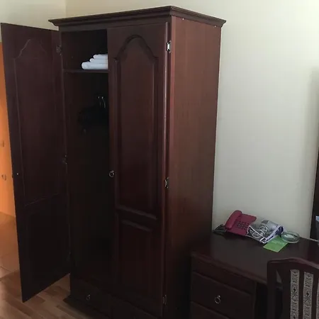 Bed & Breakfast Karavan