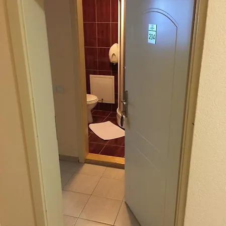 Karavan Bed & Breakfast