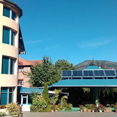 Karavan Bed & Breakfast