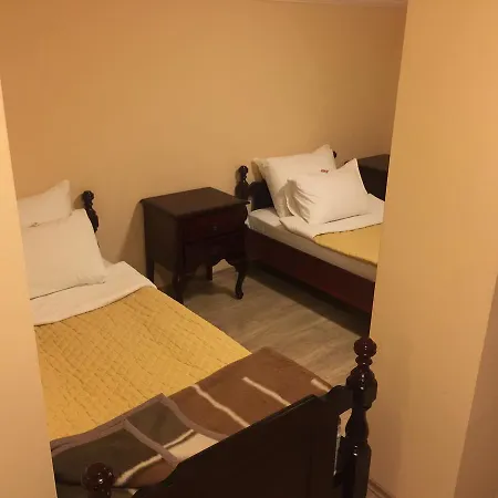 Bed & Breakfast Karavan Raška