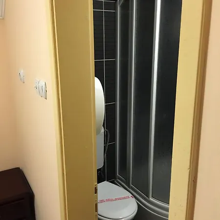 Karavan Bed & Breakfast Raška