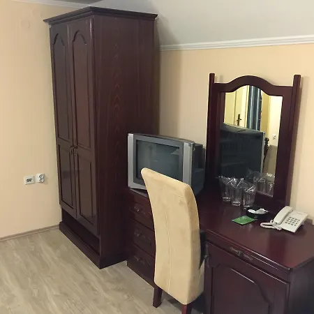 Nocleg ze śniadaniem Karavan