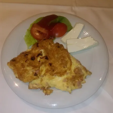 Bed & Breakfast Karavan